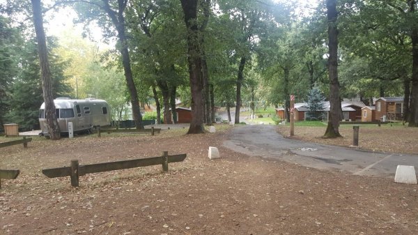 Albirondack Park - Camping Lodge & Spa **** — Zdjęcie 6