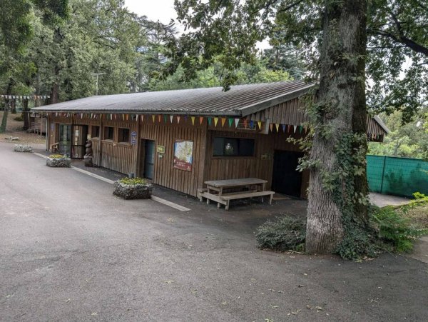 Albirondack Park - Camping Lodge & Spa **** — Photo 5