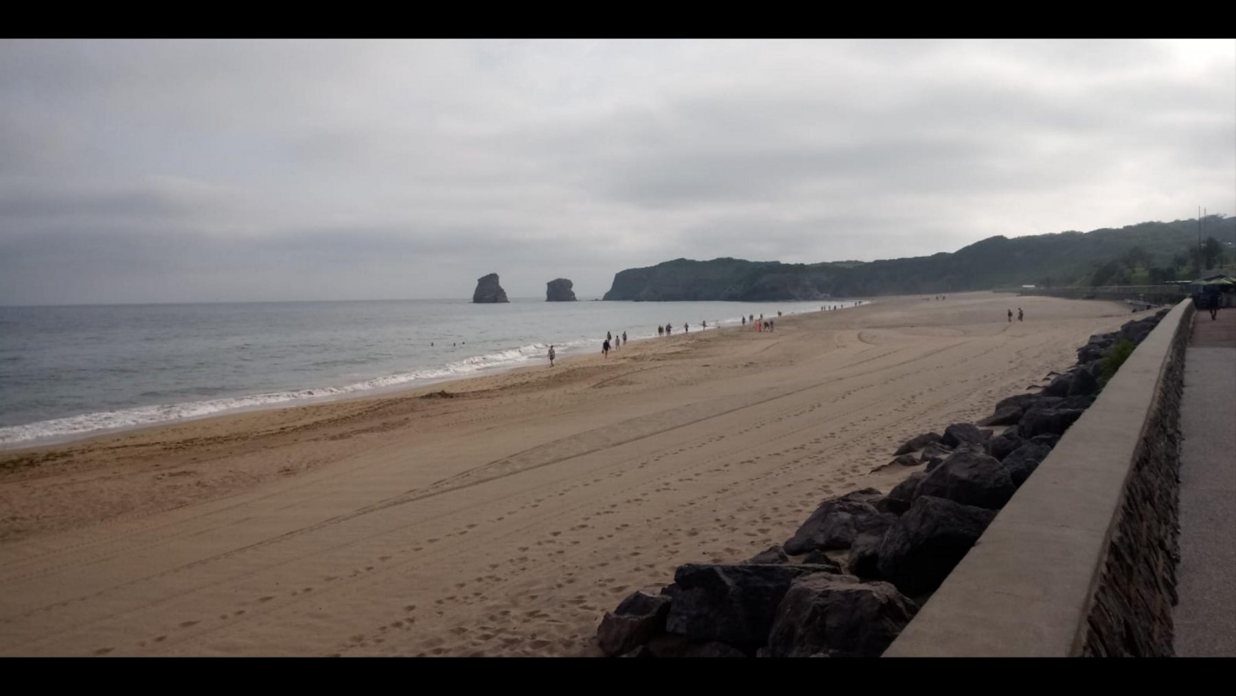 Alturan — Kemping in Hendaye