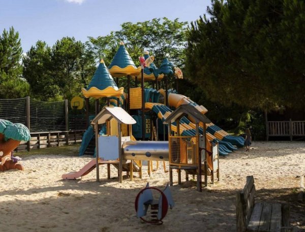 La Pointe du Médoc **** — Photo 3