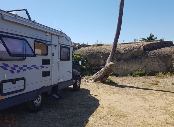 Camping la Pointe — Photo 3