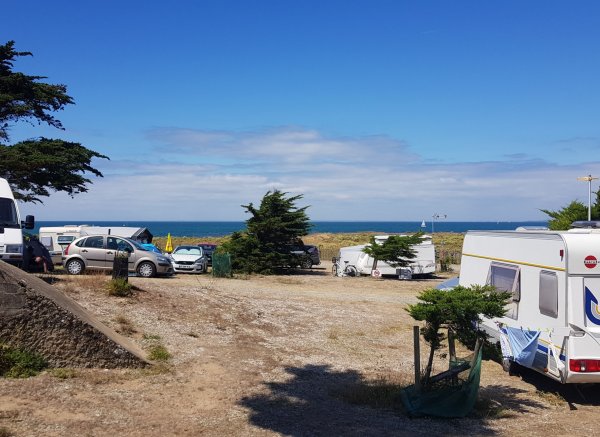 Camping la Pointe — Photo 2