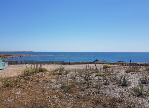 Camping la Pointe — Photo 4