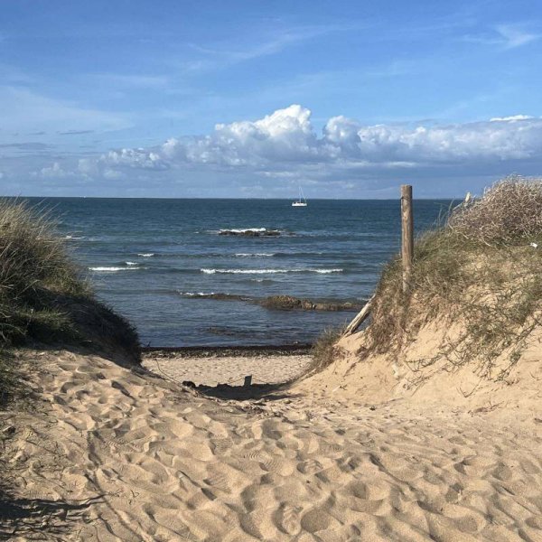 Camping la Pointe — Foto 3