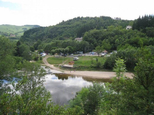 Camping Du Cheylard Sur Eyrieux *** — Photo 4