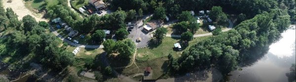 Camping Du Cheylard Sur Eyrieux *** — Photo 2