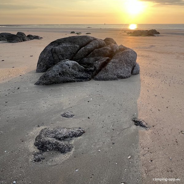 Camping Municipal *** — Photo 6