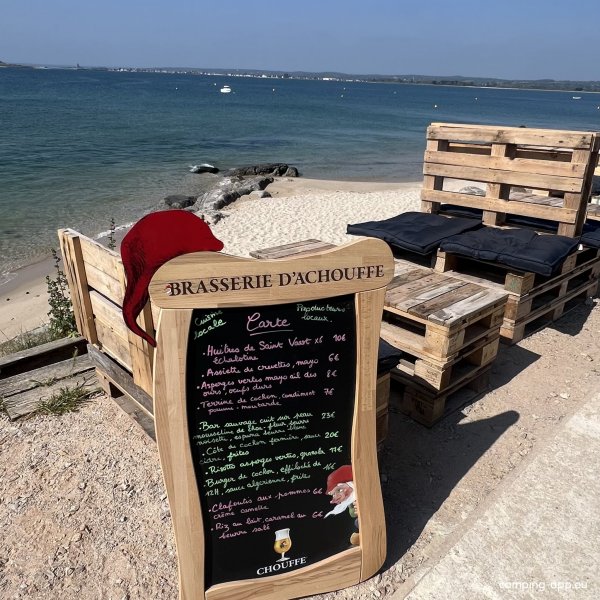 Camping Municipal *** — Photo 5