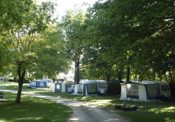 Camping Le Bois De Sophie *** — Photo 5