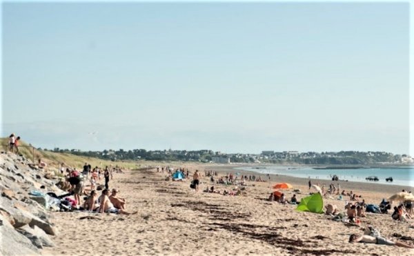 Camping Municipal Les Dunes — Photo 2