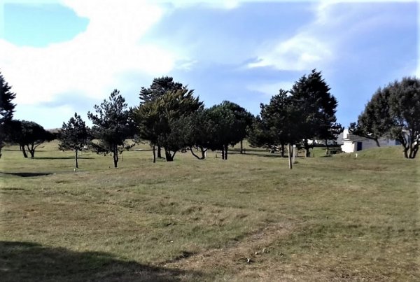 Camping Municipal Les Dunes — Photo 5