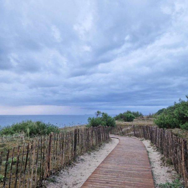 Camping Municipal Le Remondeau ***