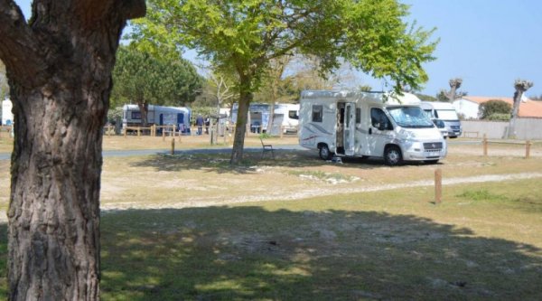 Camping Municipal Le Remondeau *** — Photo 2