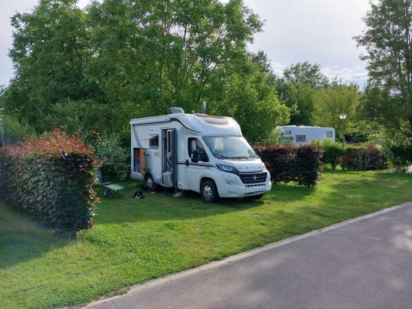 Les Trois Clochers — Photo 2