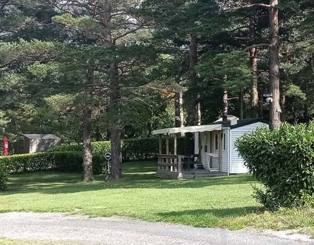 Camping La Crémade * — Campingplatz in Axat