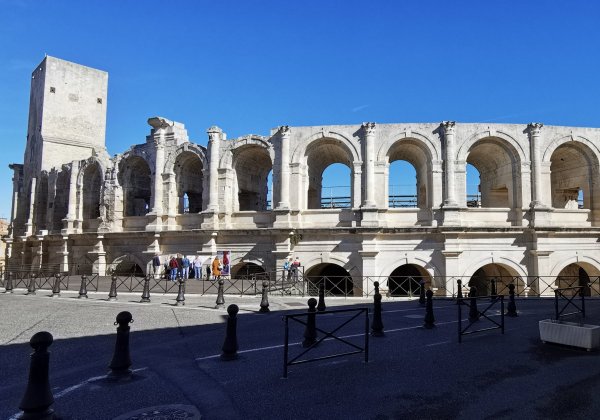 Camping de la chapelette *** — Photo 2