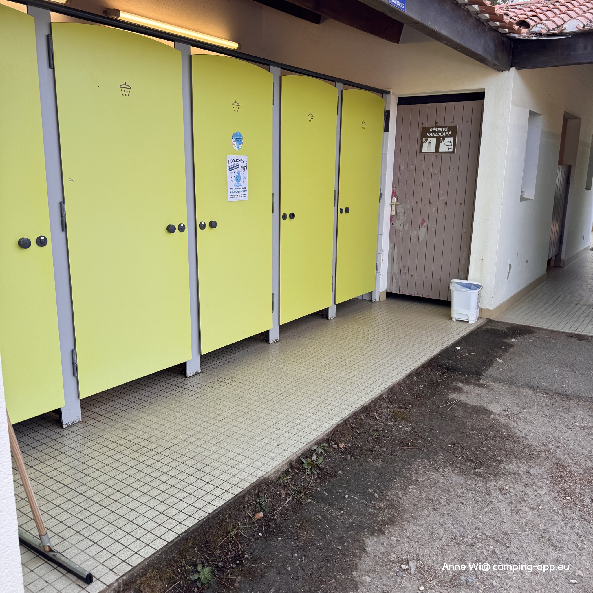 La Plage de Riez — Photo 3