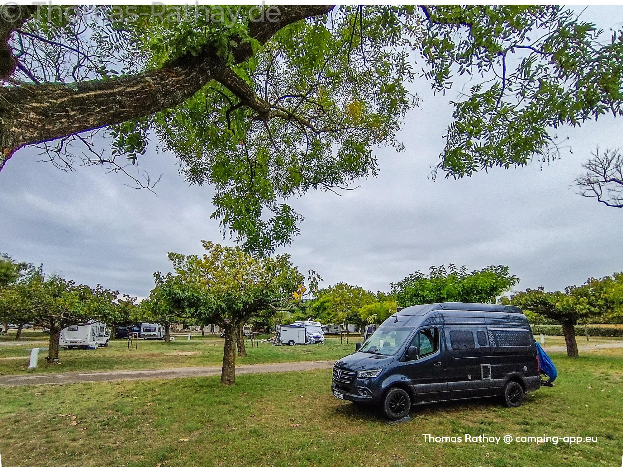 Camping Municipal