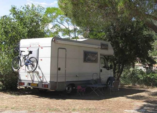 Camping Le Nice ** — Zdjęcie 3