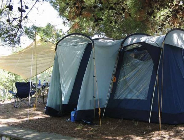 Camping Le Nice ** — Photo 2