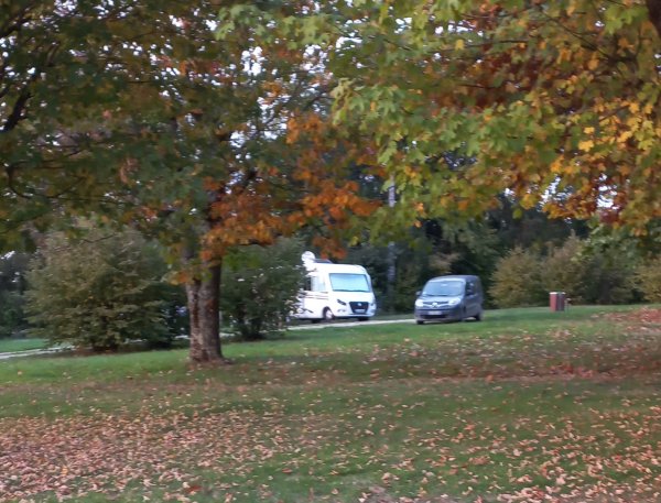 Camping La Boulère — Photo 3