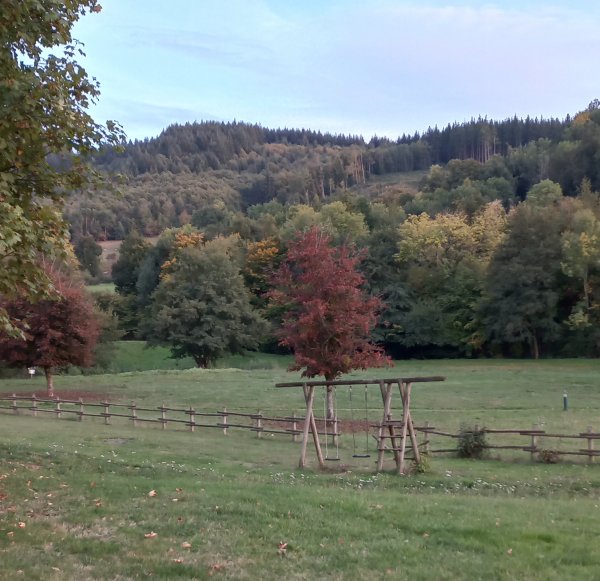 Camping La Boulère — Photo 2