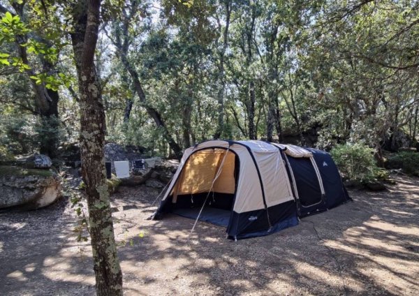 Camping La Vetta **** — Photo 3