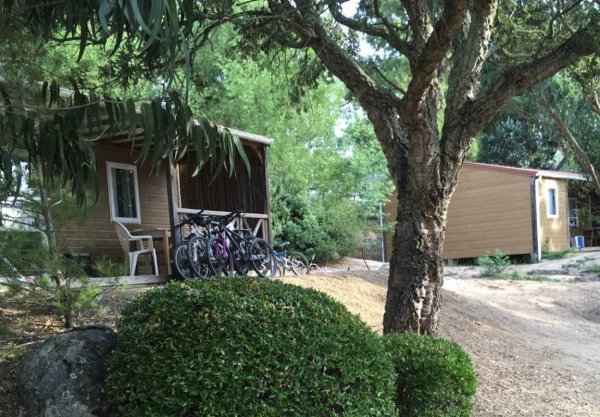 Camping La Vetta **** — Photo 2