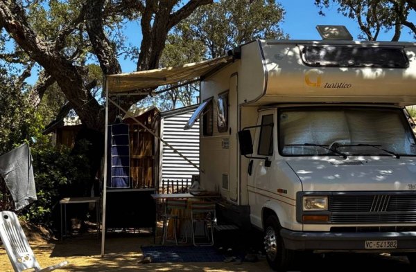 Camping La Vetta **** — Photo 5