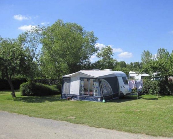 Camping La Vallée du Ninian *** — Photo 2