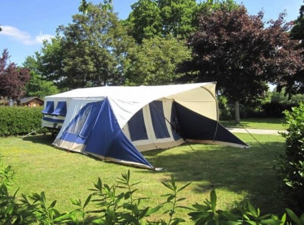 Camping La Vallée du Ninian *** — Photo 3