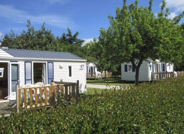 Camping La Vallée du Ninian *** — Photo 4