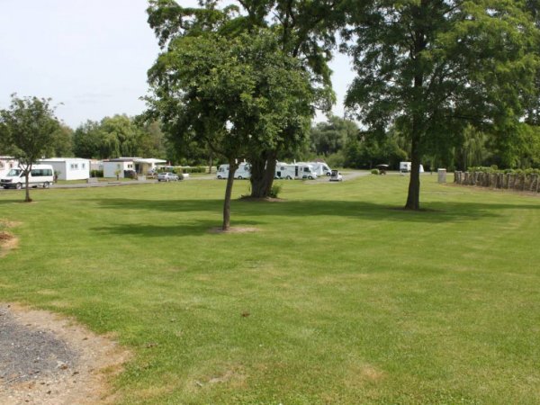 Camping La Vallée de l'Avre — Photo 3