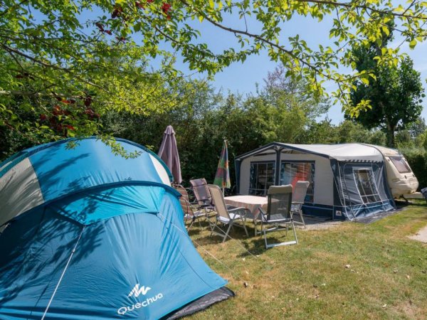 Camping La Vallée de l'Avre — Photo 2
