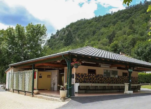 Camping Famille La Vallée Verte *** — Photo 3