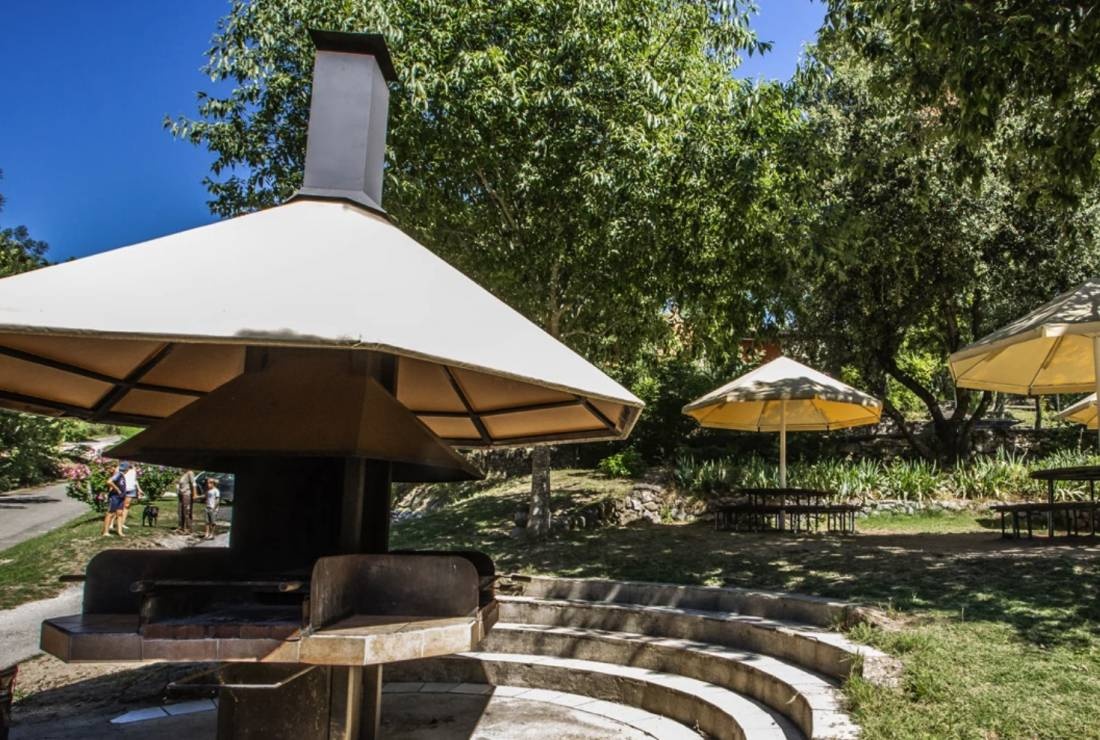 Camping la Marette *** — 露营地 in Joannas