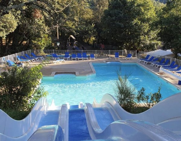 Camping la Marette *** — Photo 4