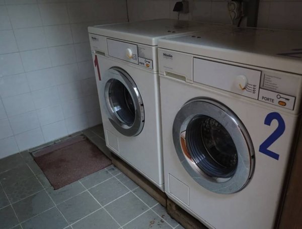 Camping la Marette *** — Photo 2