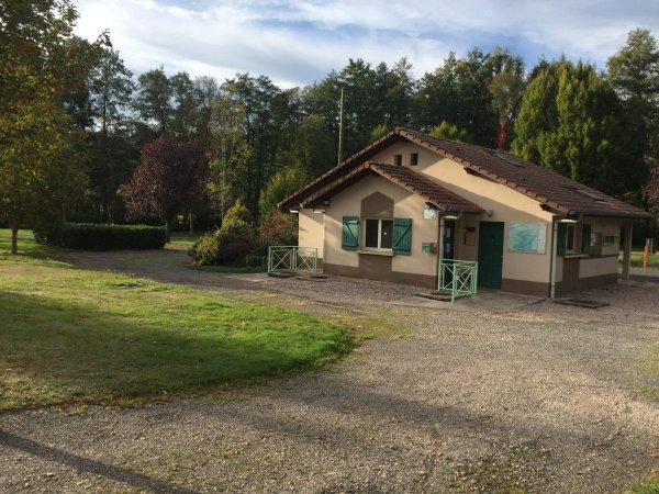 Camping Municipal Gemaingoutte — Photo 2