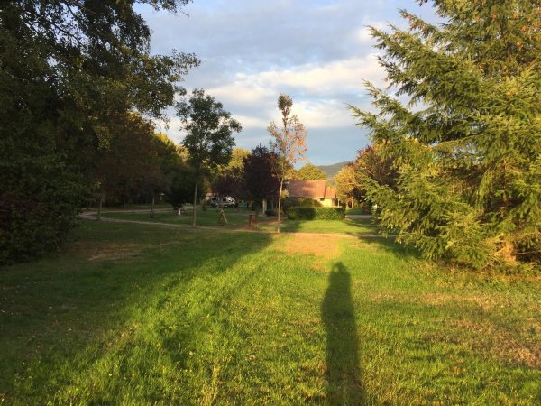 Camping Municipal Gemaingoutte — Photo 4