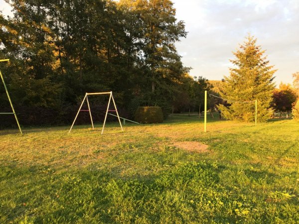 Camping Municipal Gemaingoutte — Photo 5