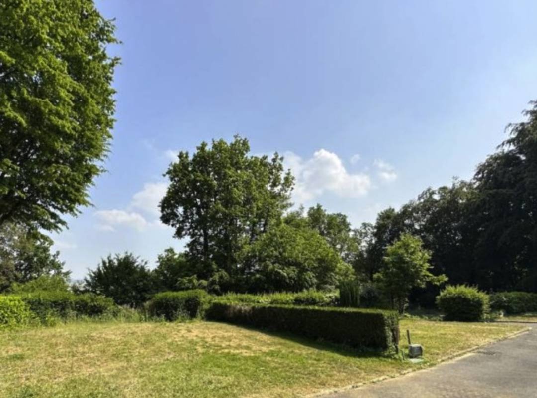 Camping La Sabliere du Mont Noir — 露营地 in Saint-Jans-Cappel