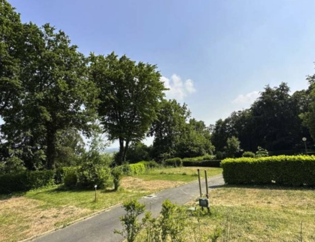 Camping La Sabliere du Mont Noir — Kamp yeri in Saint-Jans-Cappel