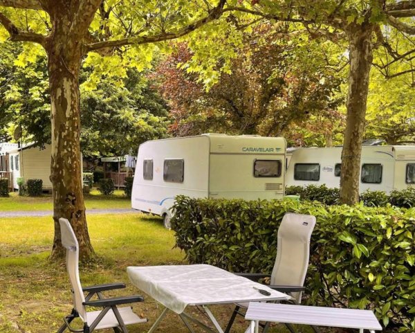 Camping du Méridien — Photo 3