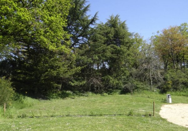 Camping Municipal Villemoisan — Photo 4