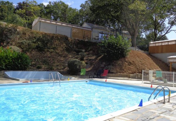 Camping Municipal Villemoisan — Photo 4