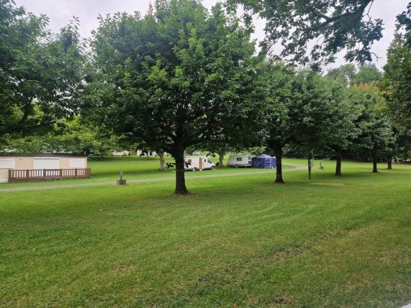 Camping Domec — Photo 2