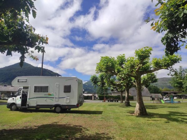 Camping Domec — Foto 3