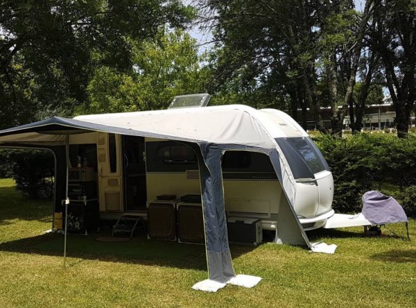 Camping l'Agrion Bleu *** — Photo 2