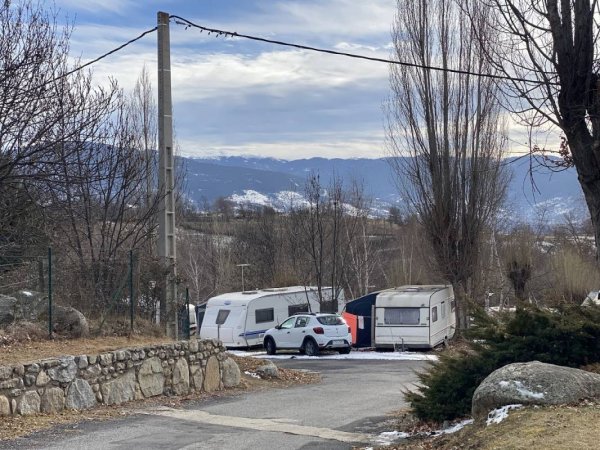 Camping Municipal Sol i Neu — Fotoğraf 3